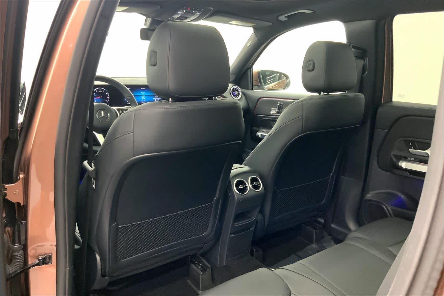 2023 Mercedes-Benz GLB GLB 250