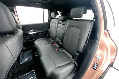 2023 Mercedes-Benz GLB GLB 250