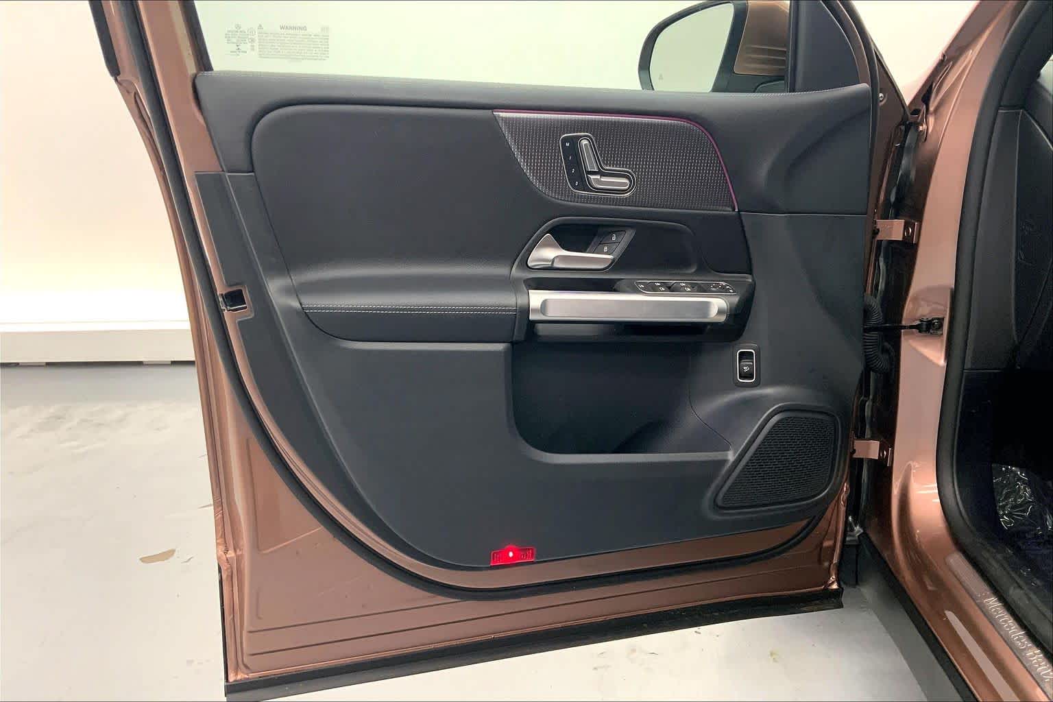 2023 Mercedes-Benz GLB GLB 250