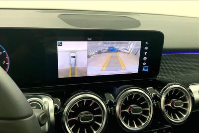 2023 Mercedes-Benz GLB GLB 250