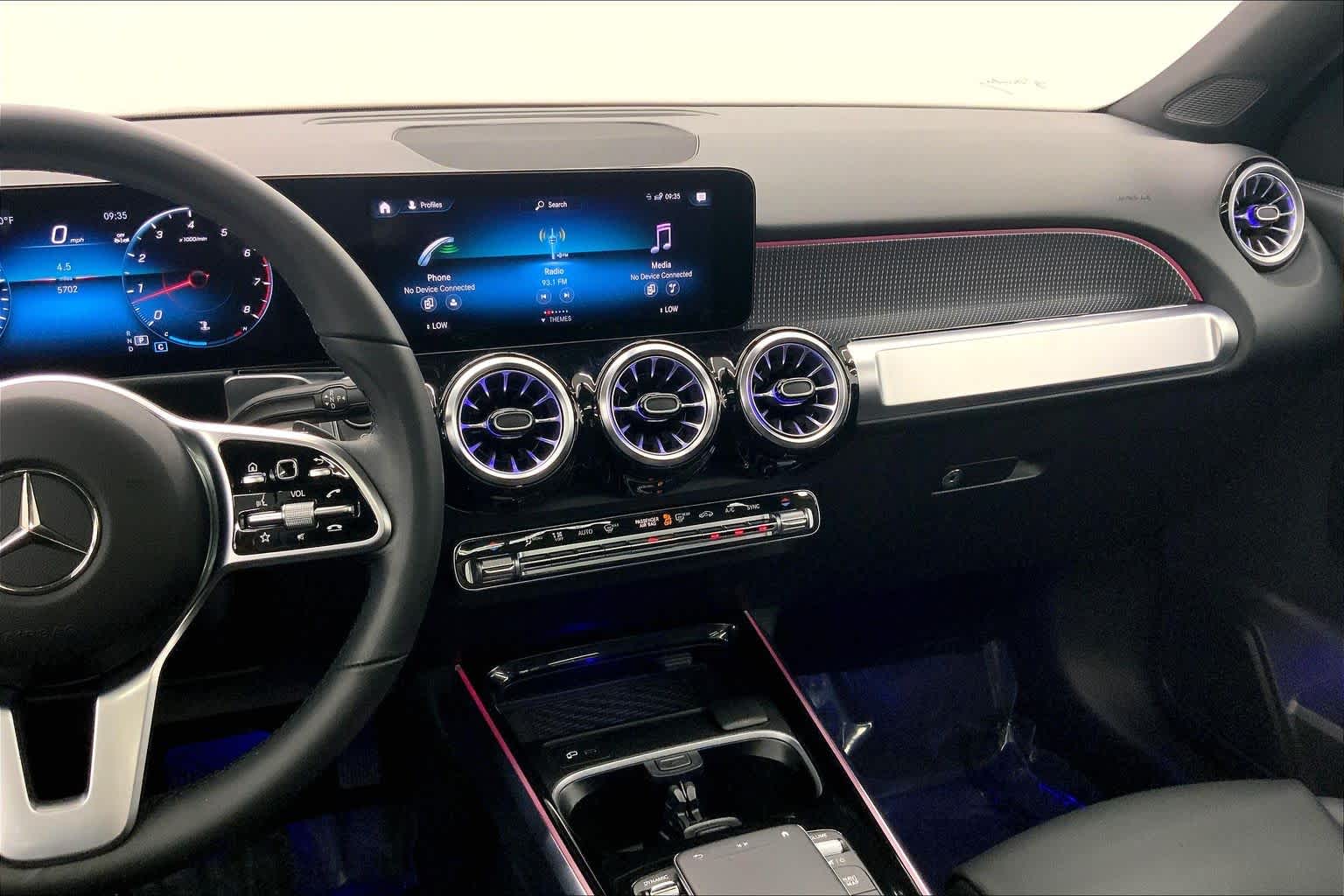 2023 Mercedes-Benz GLB GLB 250