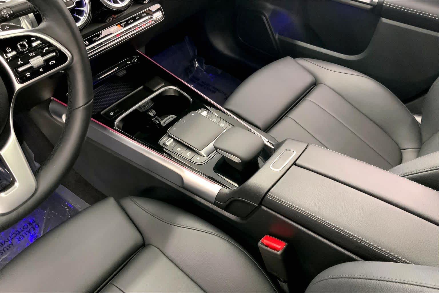 2023 Mercedes-Benz GLB GLB 250