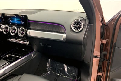 2023 Mercedes-Benz GLB GLB 250