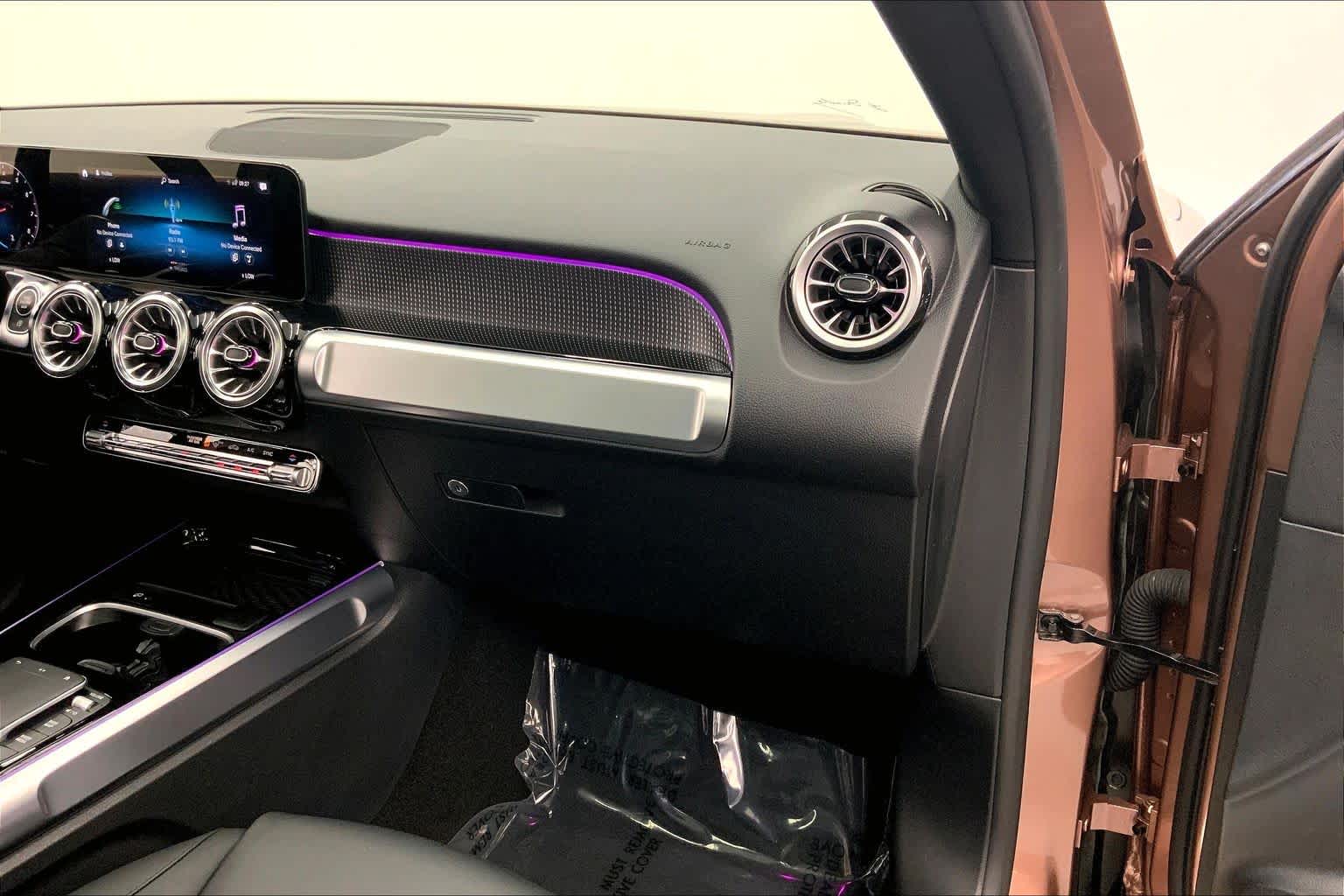 2023 Mercedes-Benz GLB GLB 250