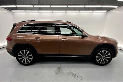 2023 Mercedes-Benz GLB GLB 250