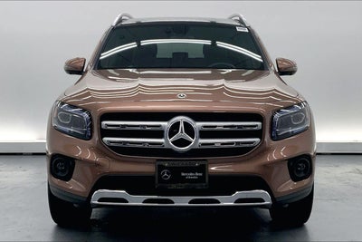 2023 Mercedes-Benz GLB GLB 250