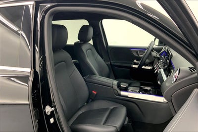 2023 Mercedes-Benz GLB GLB 250