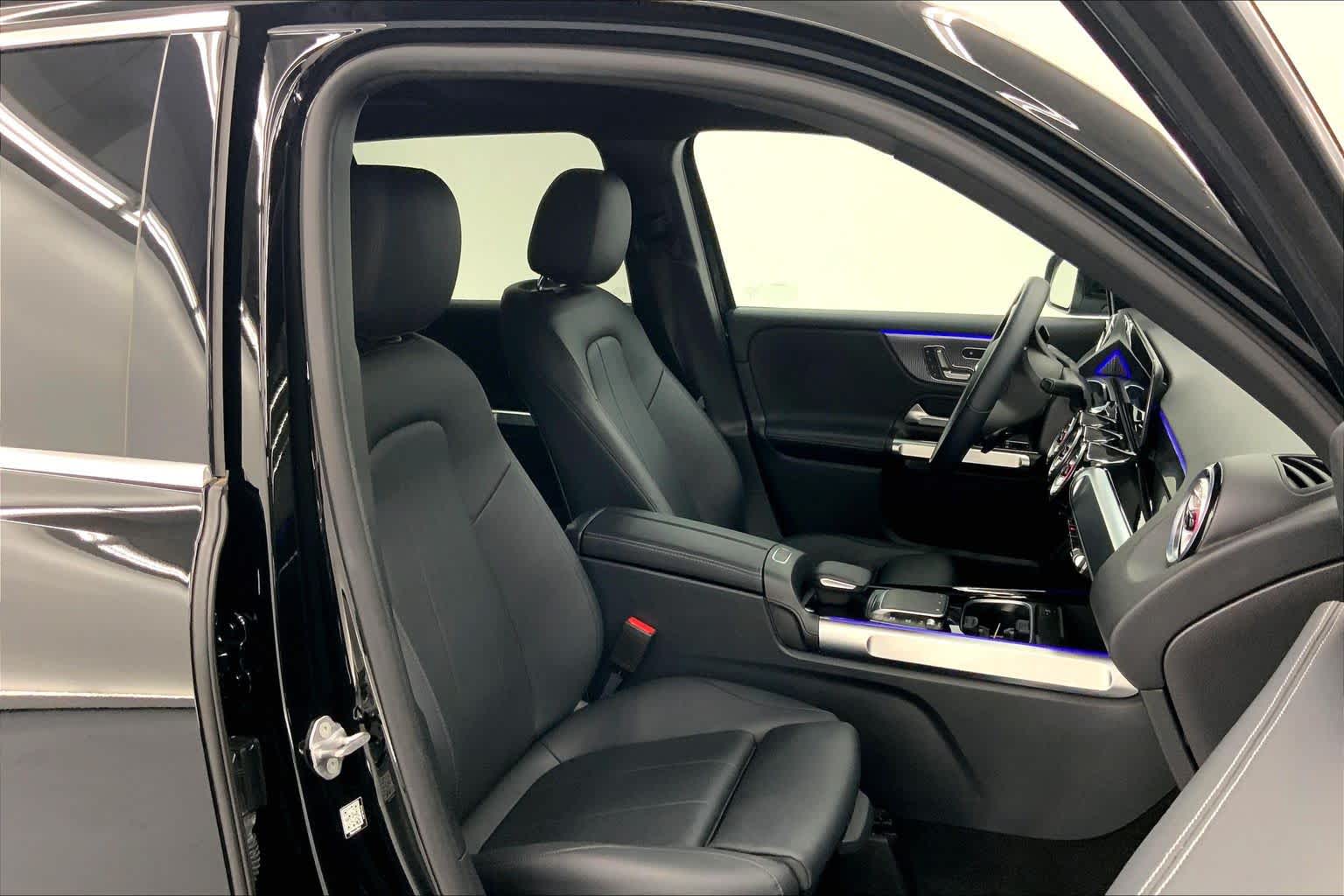 2023 Mercedes-Benz GLB GLB 250