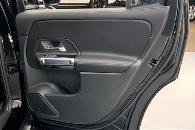 2023 Mercedes-Benz GLB GLB 250