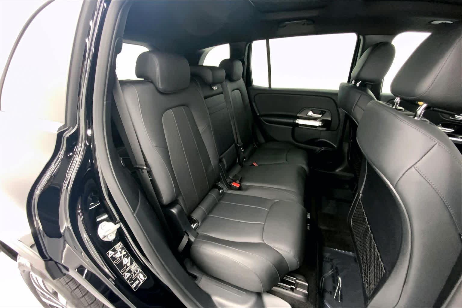 2023 Mercedes-Benz GLB GLB 250