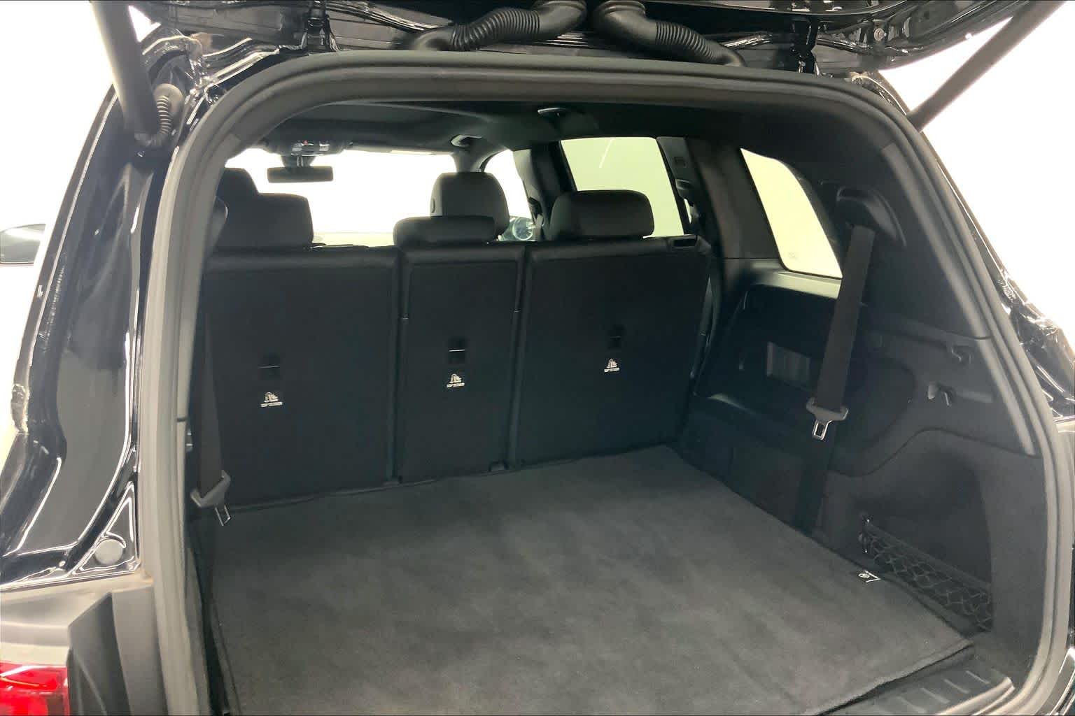 2023 Mercedes-Benz GLB GLB 250