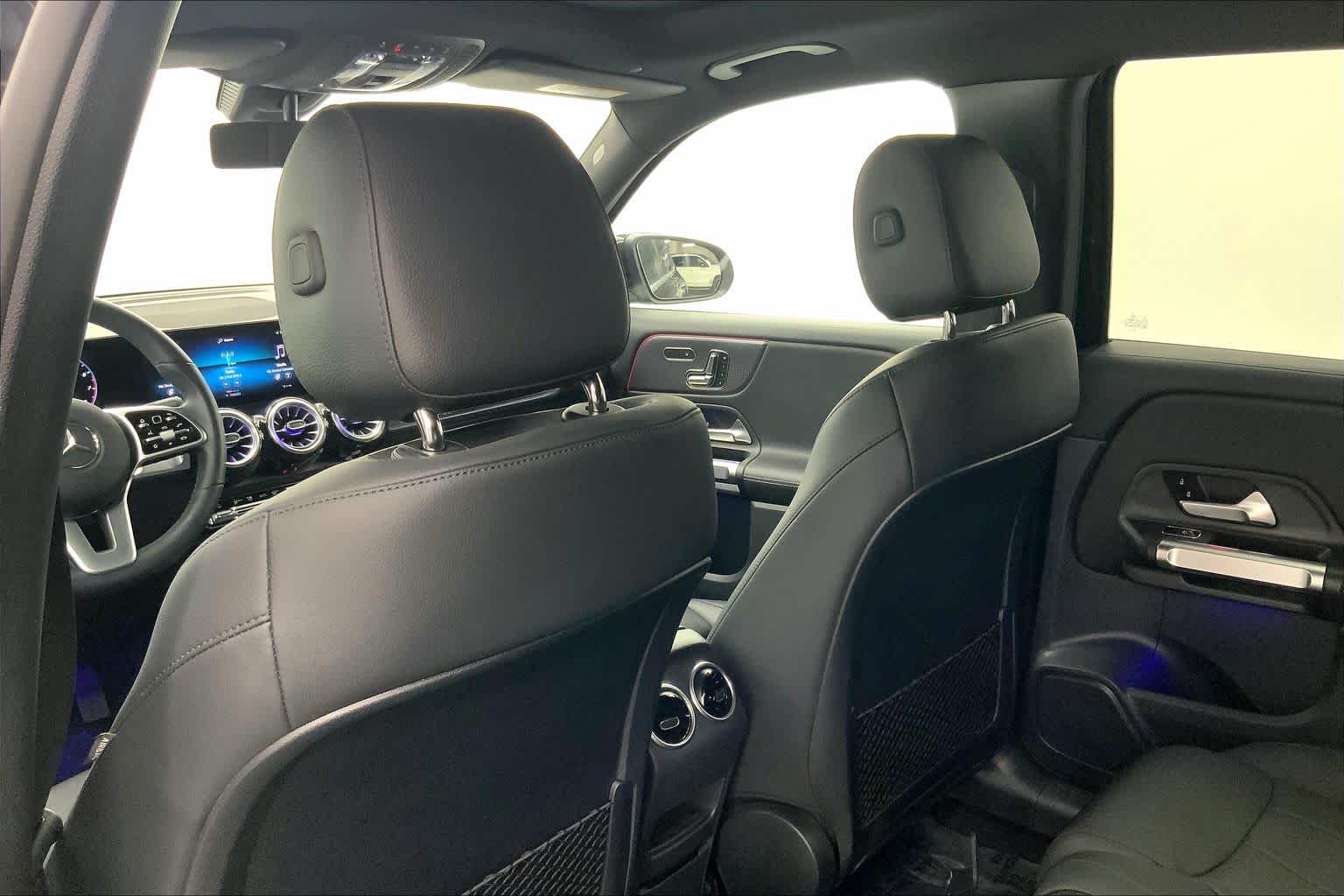 2023 Mercedes-Benz GLB GLB 250