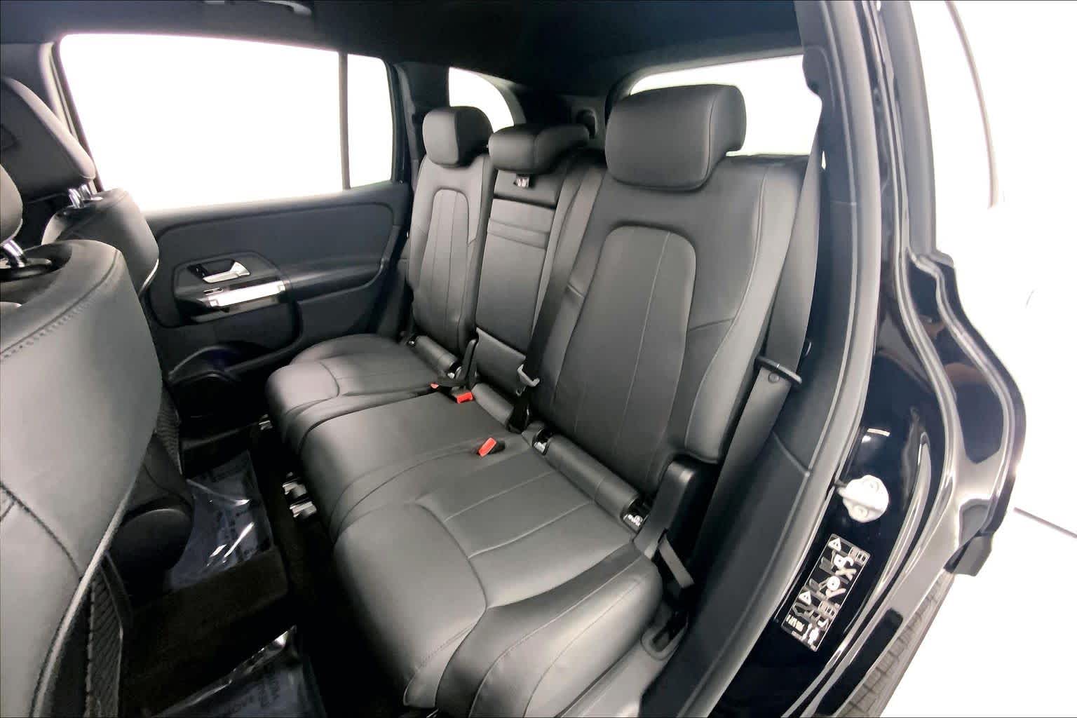 2023 Mercedes-Benz GLB GLB 250