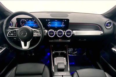 2023 Mercedes-Benz GLB GLB 250