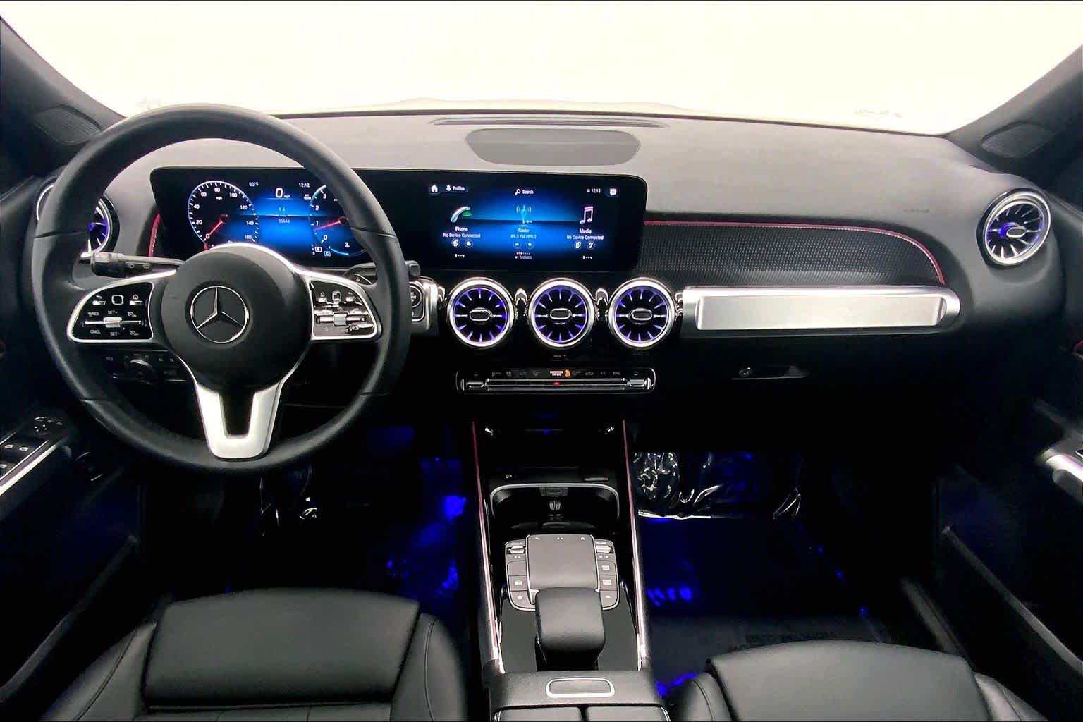 2023 Mercedes-Benz GLB GLB 250