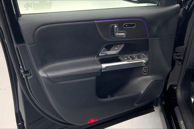 2023 Mercedes-Benz GLB GLB 250