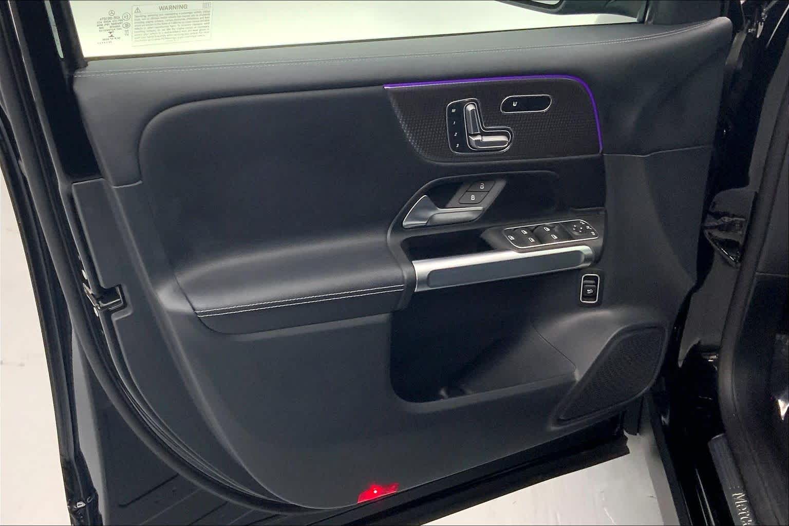 2023 Mercedes-Benz GLB GLB 250