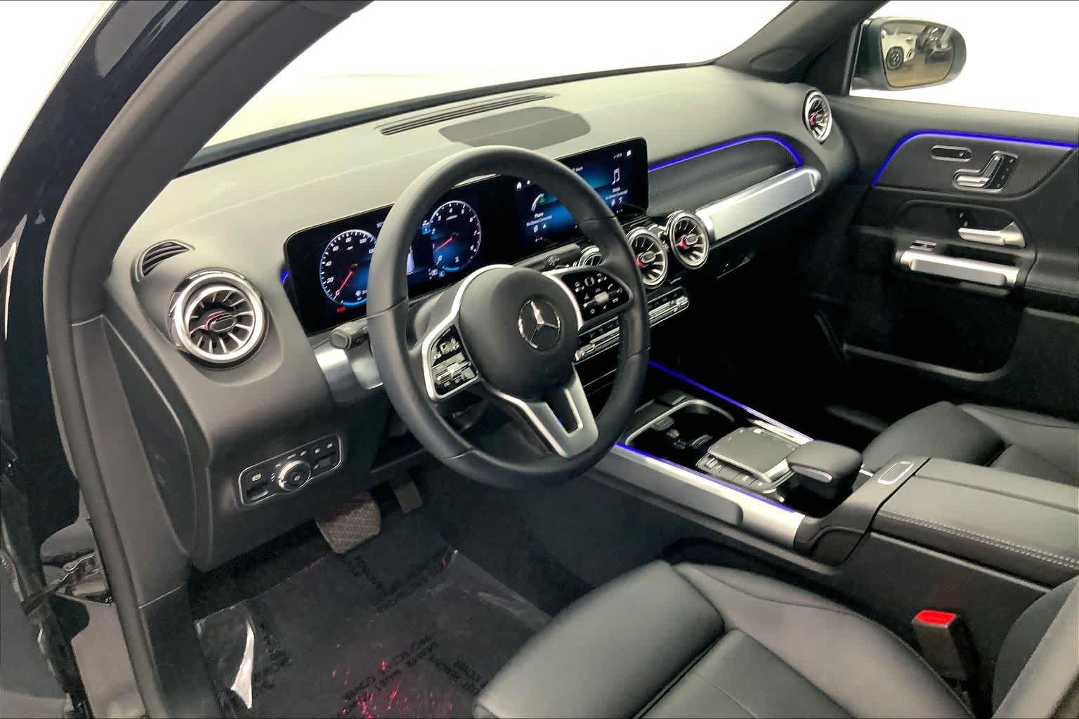 2023 Mercedes-Benz GLB GLB 250