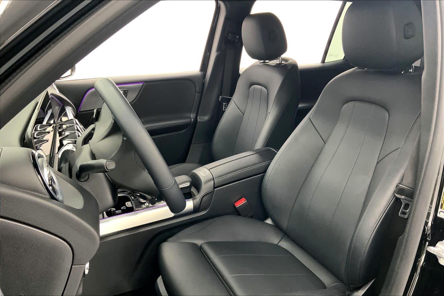 2023 Mercedes-Benz GLB GLB 250