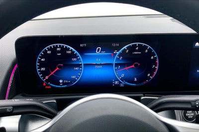 2023 Mercedes-Benz GLB GLB 250