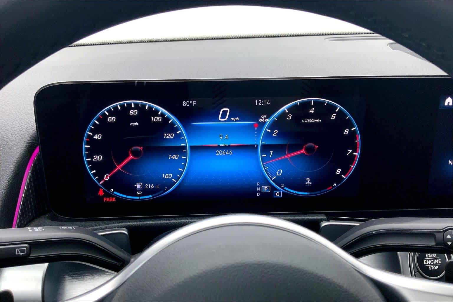 2023 Mercedes-Benz GLB GLB 250