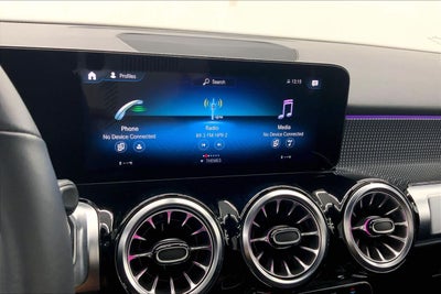 2023 Mercedes-Benz GLB GLB 250