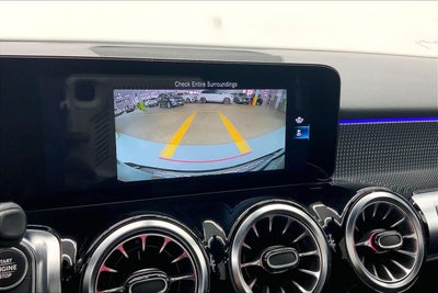 2023 Mercedes-Benz GLB GLB 250