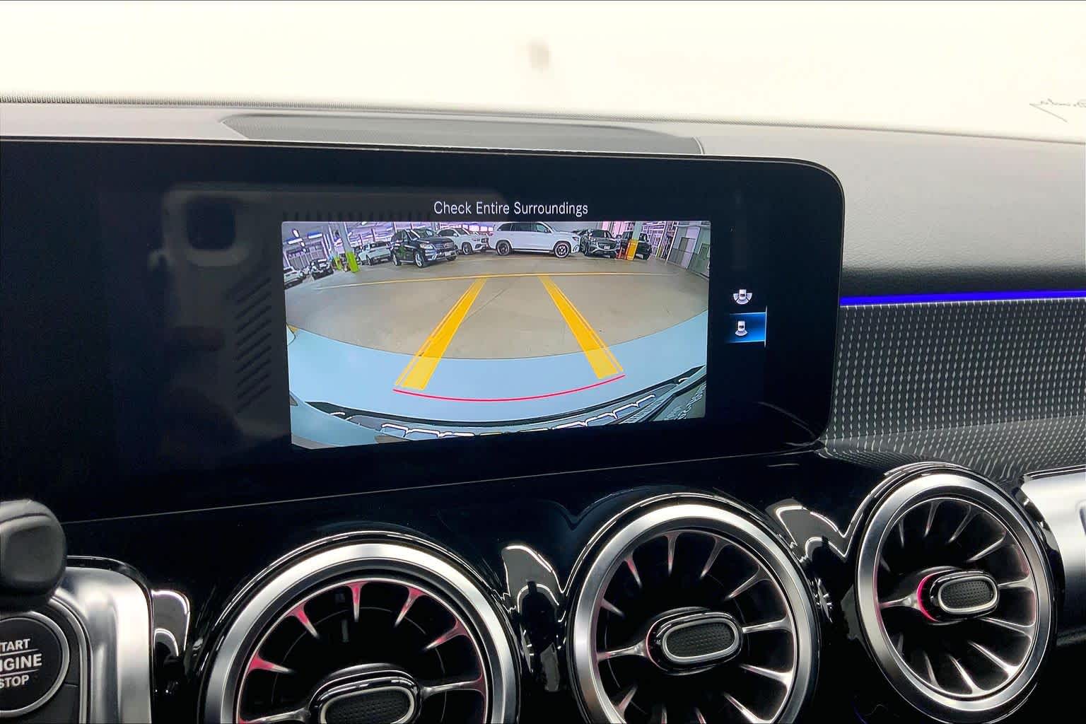 2023 Mercedes-Benz GLB GLB 250