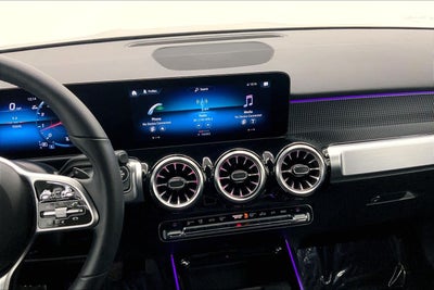 2023 Mercedes-Benz GLB GLB 250