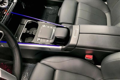2023 Mercedes-Benz GLB GLB 250