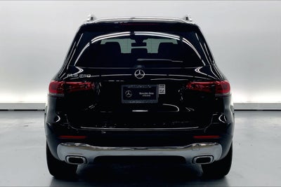 2023 Mercedes-Benz GLB GLB 250