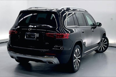 2023 Mercedes-Benz GLB GLB 250