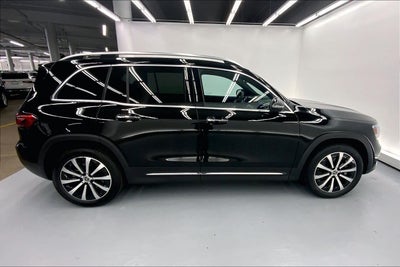 2023 Mercedes-Benz GLB GLB 250