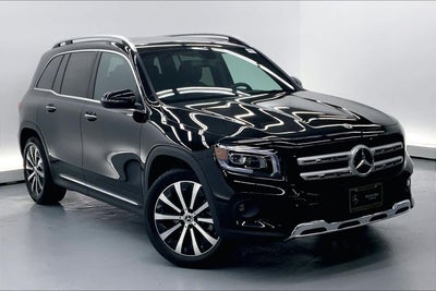 2023 Mercedes-Benz GLB GLB 250