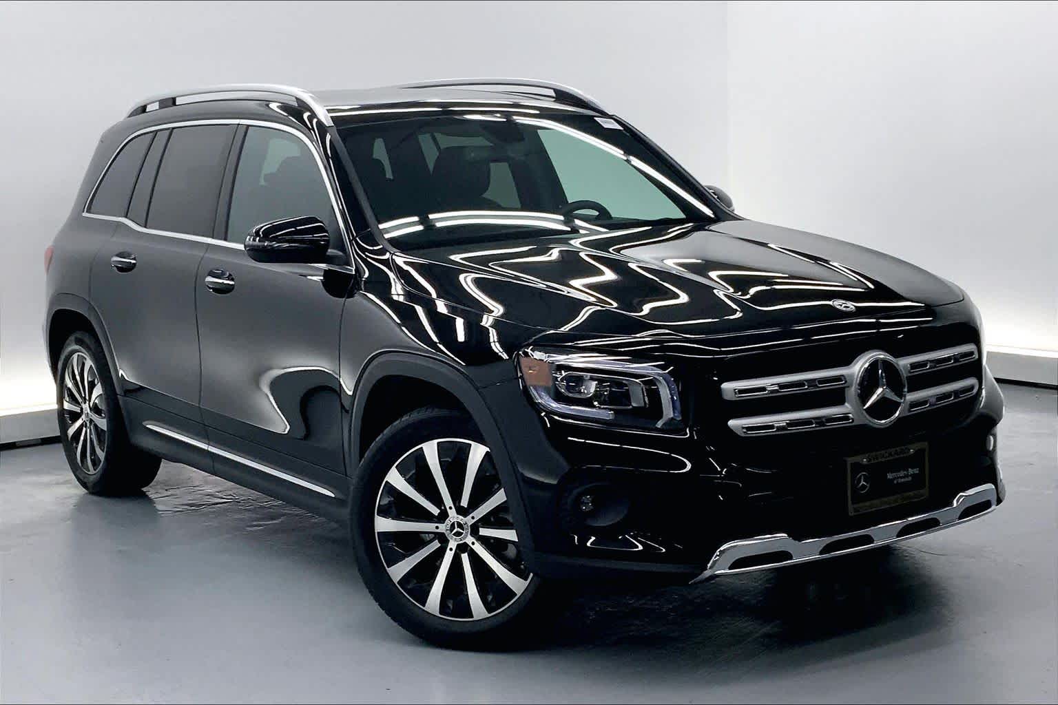 2023 Mercedes-Benz GLB GLB 250