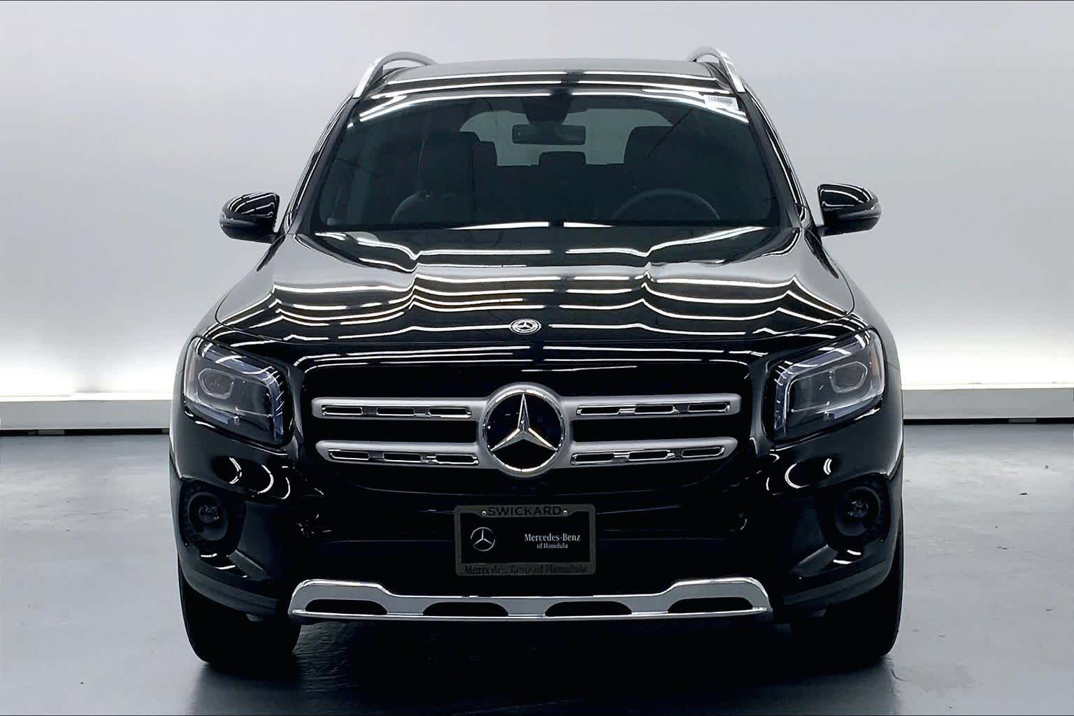 2023 Mercedes-Benz GLB GLB 250