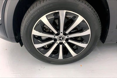 2023 Mercedes-Benz GLB GLB 250