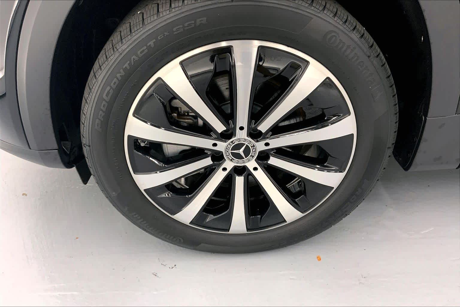 2023 Mercedes-Benz GLB GLB 250