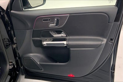 2023 Mercedes-Benz GLB GLB 250