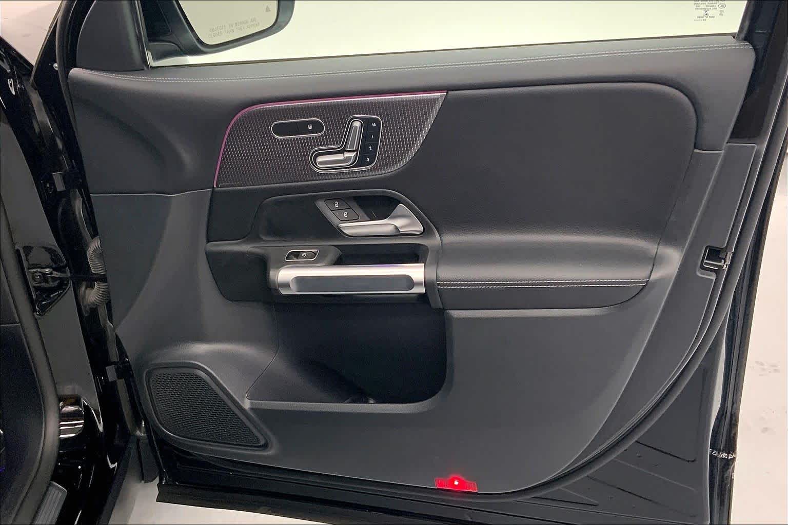 2023 Mercedes-Benz GLB GLB 250