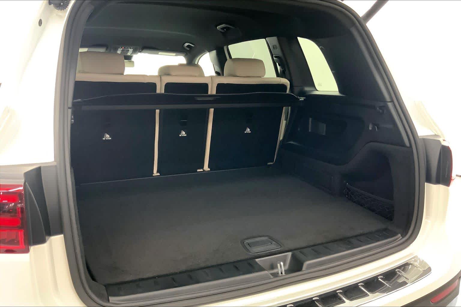 2025 Mercedes-Benz GLB GLB 250