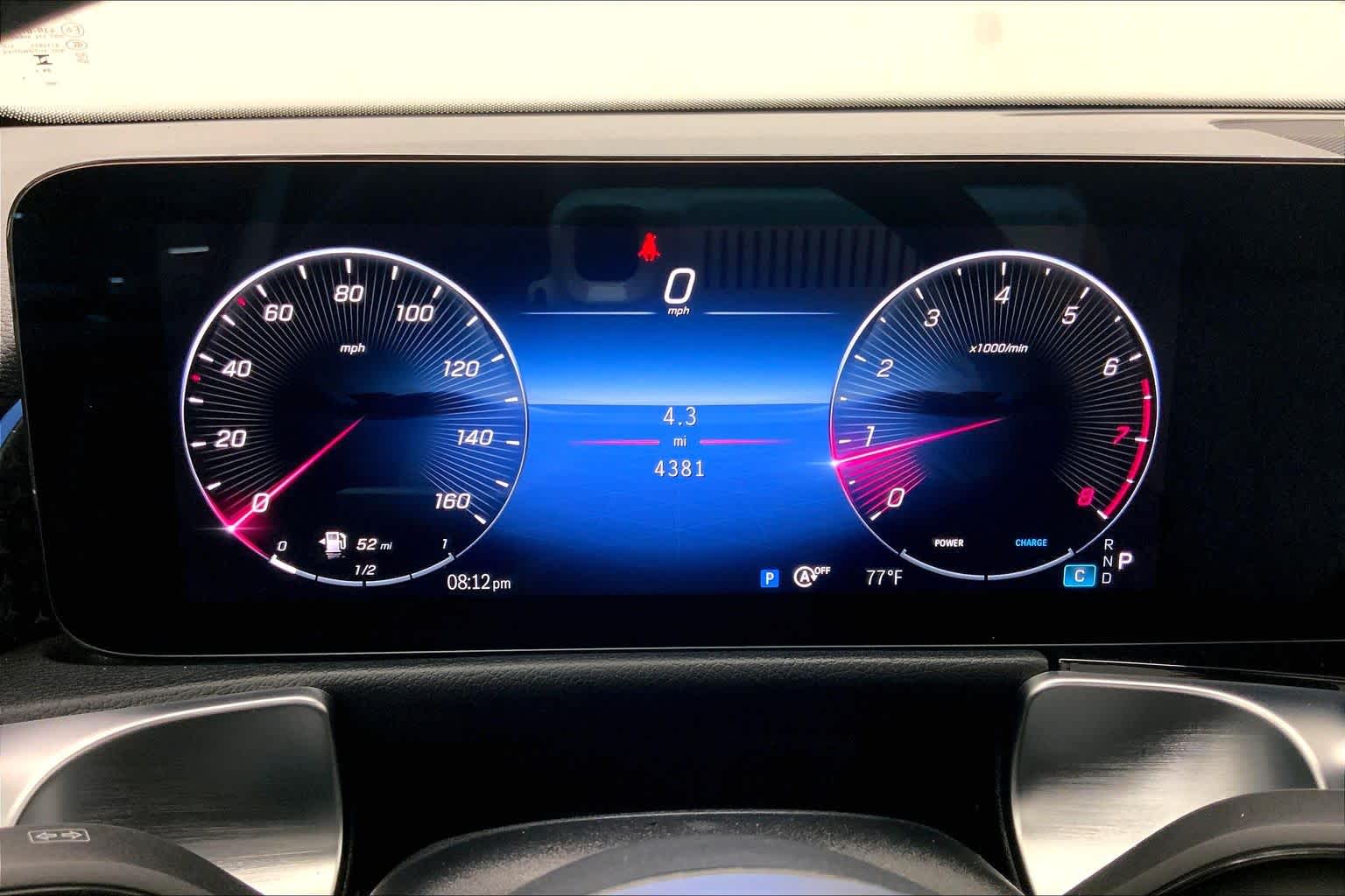 2025 Mercedes-Benz GLB GLB 250