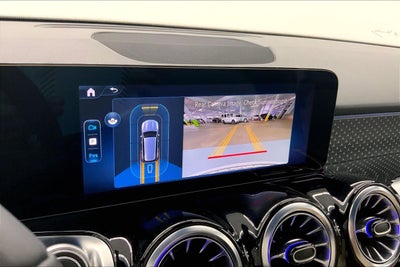 2025 Mercedes-Benz GLB GLB 250