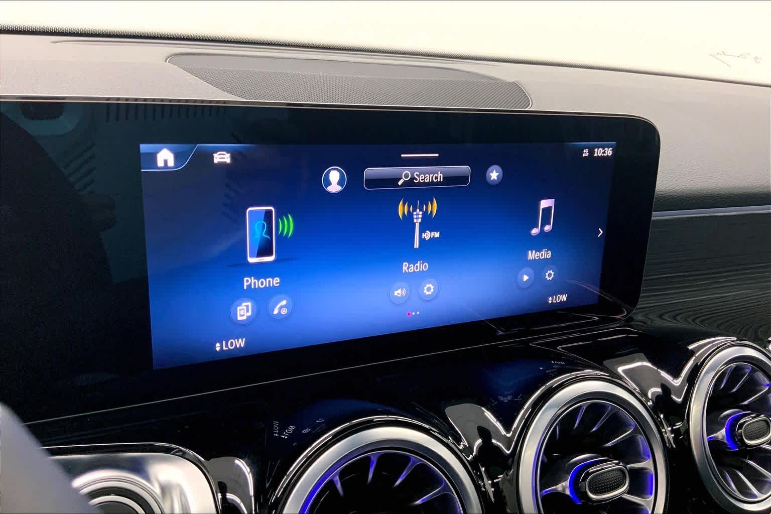 2025 Mercedes-Benz GLB GLB 250