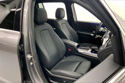 2025 Mercedes-Benz GLB GLB 250