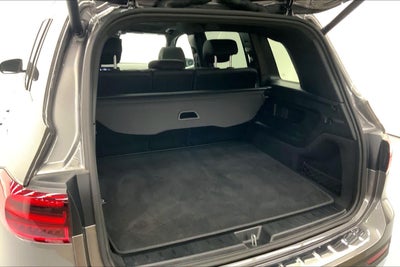 2025 Mercedes-Benz GLB GLB 250