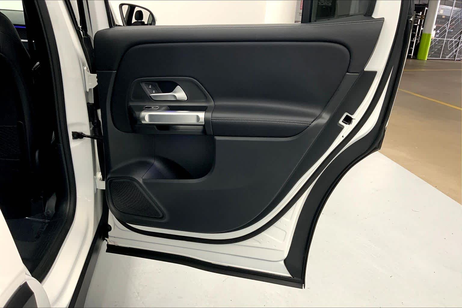 2026 Mercedes-Benz GLB 250 SUV