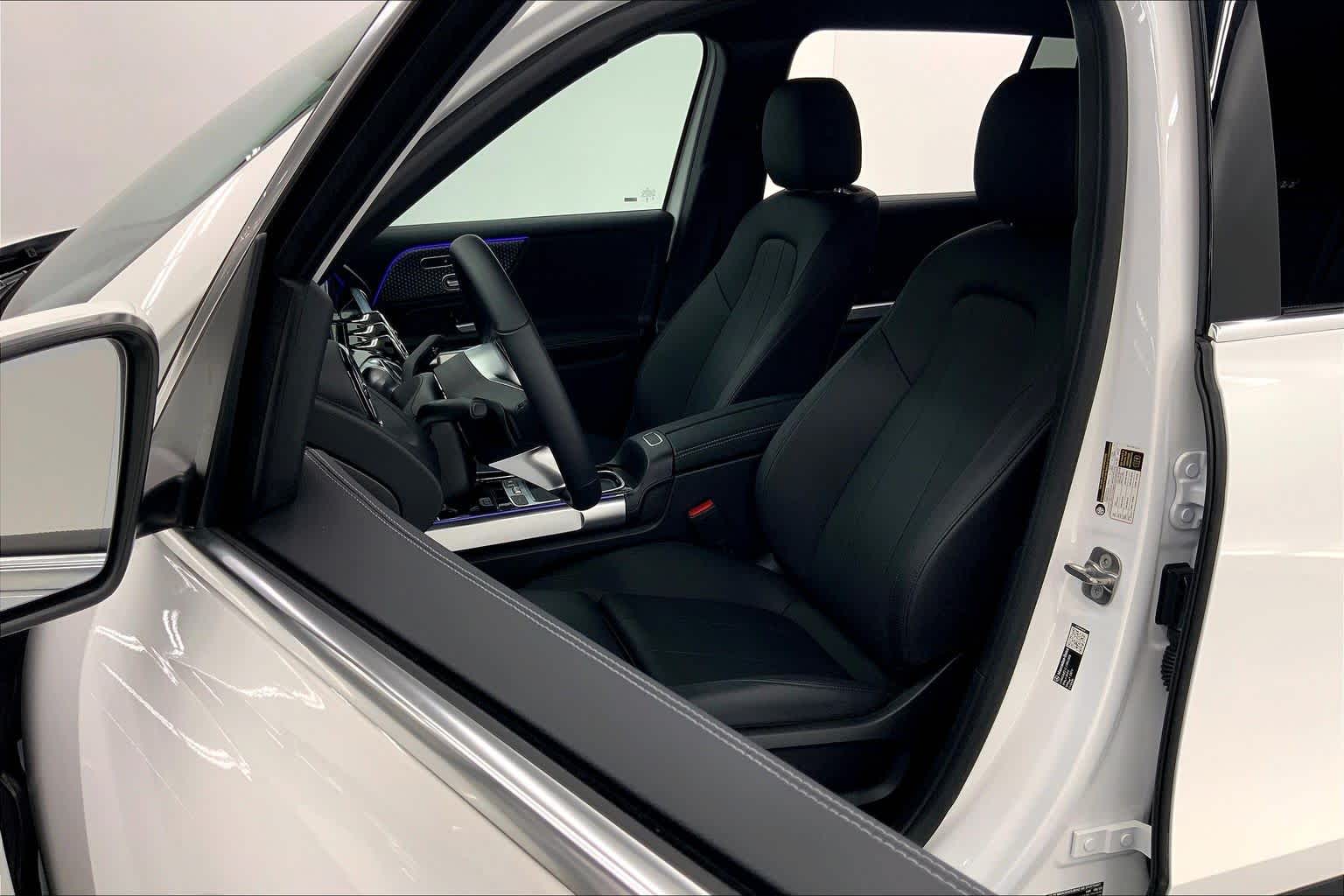 2026 Mercedes-Benz GLB 250 SUV