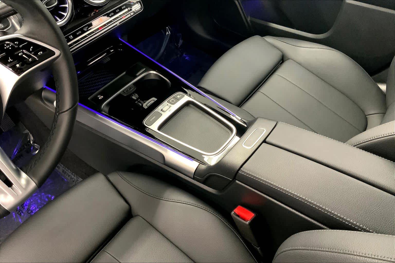 2026 Mercedes-Benz GLB 250 SUV