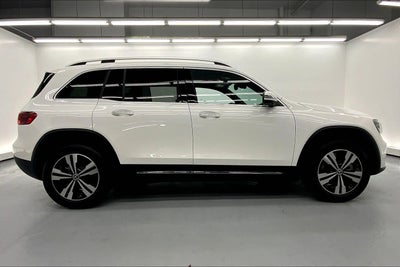 2026 Mercedes-Benz GLB 250 SUV